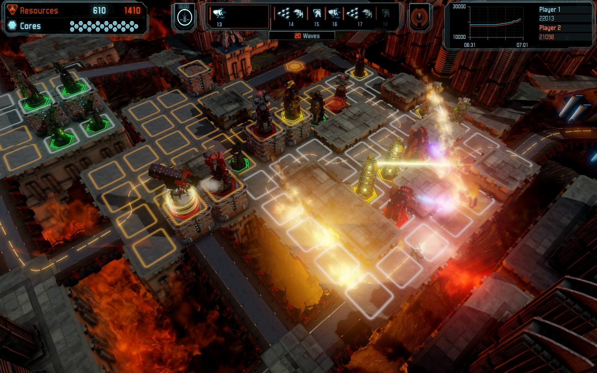 Defense Grid 2 - Imagen 26